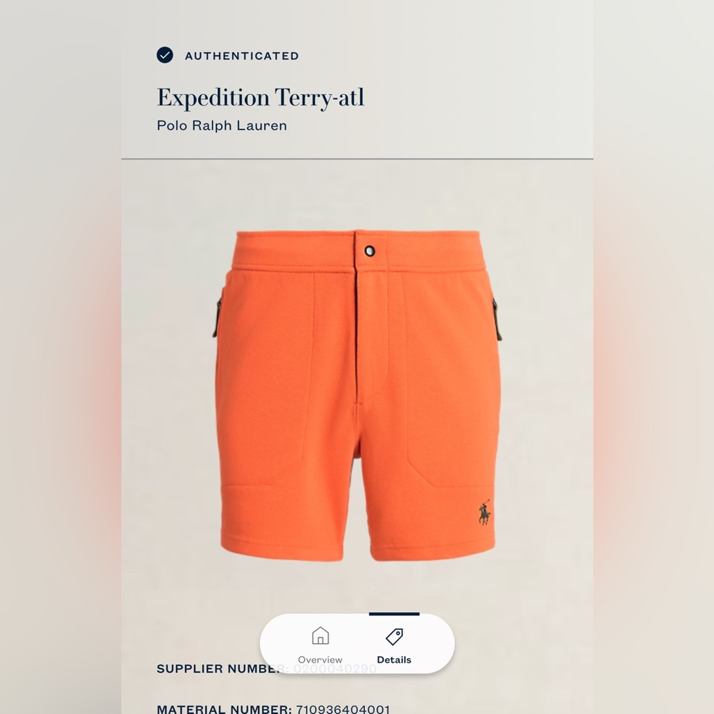 Ralph Lauren